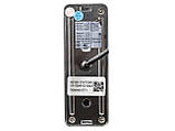 Виклична панель домофону SEVEN CP-7504 FHD black, фото 4