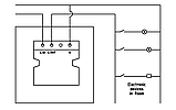 Енергозберігаюча кишеня для готелів SEVEN LOCK P-7753, фото 4