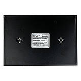 PoE комутатор (switch) 8 портів SEVEN P-7328G, фото 3