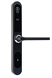 Електронний RFID замок для готелів та хостелів SEVEN LOCK SL-7737S black, фото 10