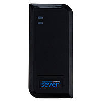 Зчитувач SEVEN CR-7452 MIFARE black