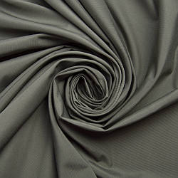 Тканина плащова однотонна V-1222 полин