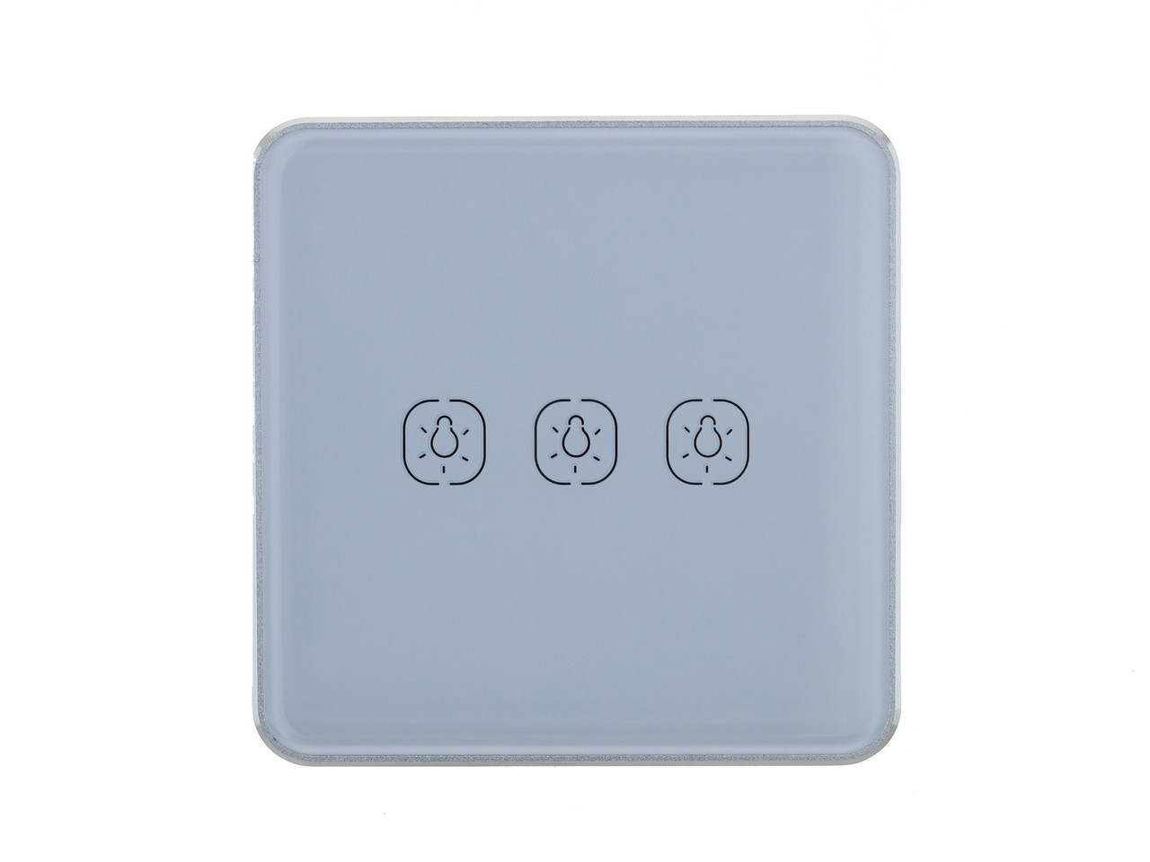 Пульт управління Zigbee SEVEN HOME S-7044