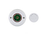 Датчик затоплення ZIGBEE SEVEN HOME Z-7063, фото 5