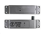 Бездротовий комплект контролю доступу SEVEN LOCK SL-7708 black, фото 6