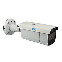 IP-відеокамера 5 Мп вулична SEVEN IP-7255P PRO 3,6 мм
