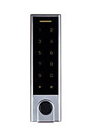 Біометрична бездротова клавіатура з вбудованим зчитувачем SEVEN LOCK SK-7717