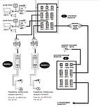 IP-відеодомофон 7 дюймів з Wi-Fi SEVEN DP-7577FHDW - IPS black, фото 5