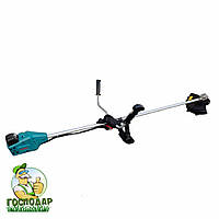 Ручний акумуляторний тример для трави FERREX, мотокоса для газону