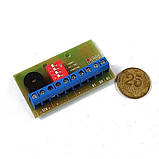 Контролер доступу SEVEN СR-7479, фото 2