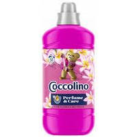 Кондиціонер для білизни Coccolino Perfume&Care Tiare Flowers & Red Fruit з ароматом гарденії та червоних фрукт