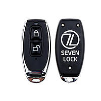 Розумний брелок Bluetooth SEVEN LOCK SR-7716B smart