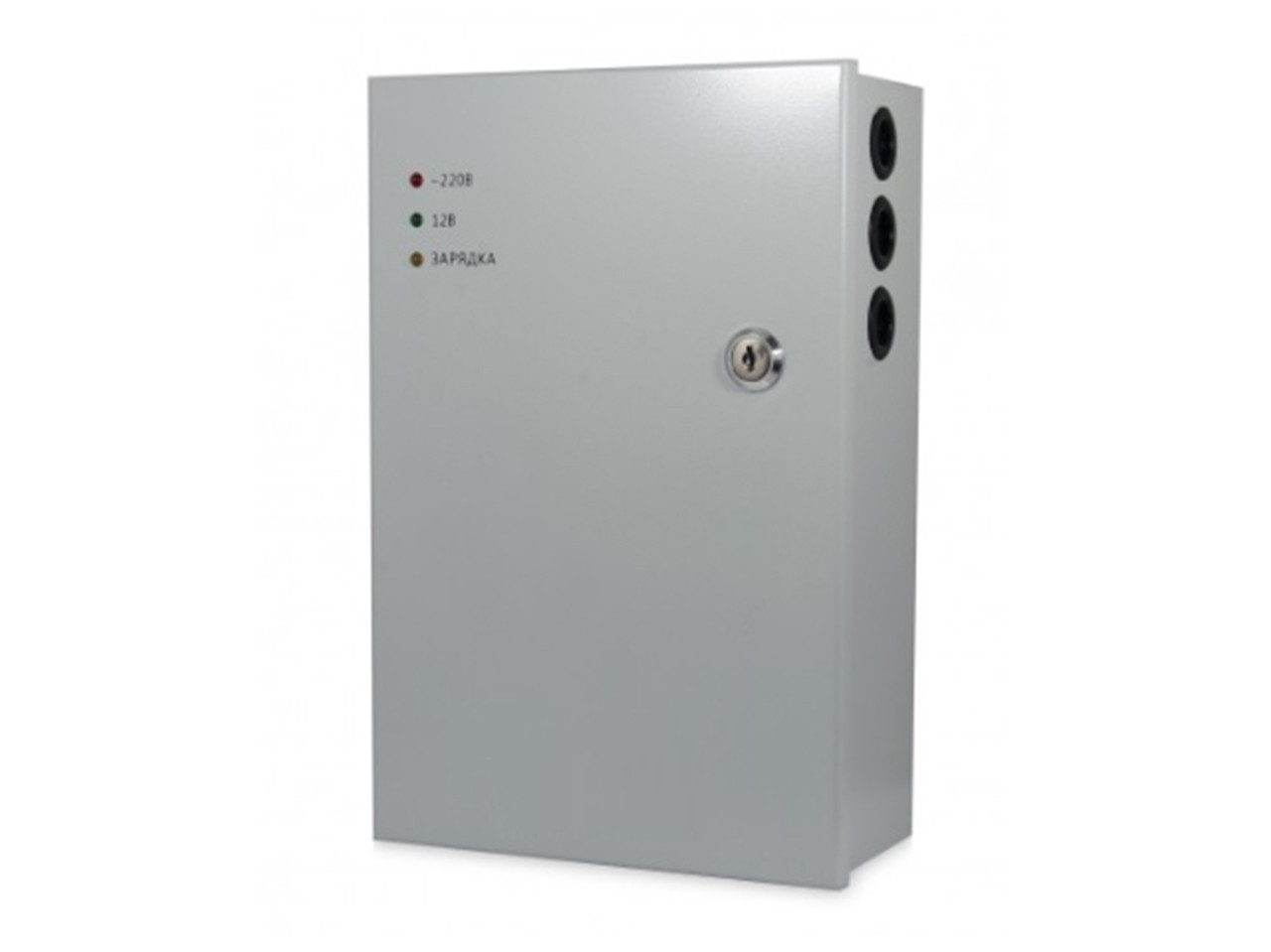 Блок безперебійного живлення 12В/5А SEVEN PS-7958, фото 1