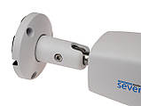 IP-відеокамера 5 Мп вулична SEVEN IP-7225PA 3,6 мм, фото 3