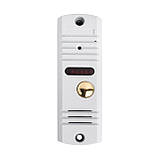 Виклична панель домофону SEVEN CP-7506 white, фото 6