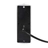 Виклична панель домофону SEVEN CP-7506 white, фото 7