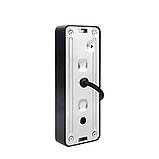 Виклична панель домофону SEVEN CP-7507 FHD black, фото 8