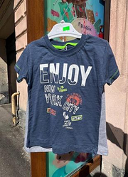 Комплект на літо  (YOLA.BABY.SHOP)