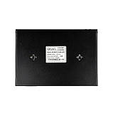 PoE комутатор (switch) 8 портів SEVEN P-7328G-SFP, фото 3