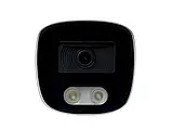 IP-відеокамера 5 Мп Full Color вулична SEVEN IP-7225PA-FC 3,6 мм, фото 3