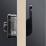 Розумний біометричний замок SEVEN LOCK SL-7770BF, фото 5