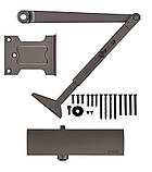 Дотягувач дверей RYOBI 1200 metallic bronze 80 кг, фото 3