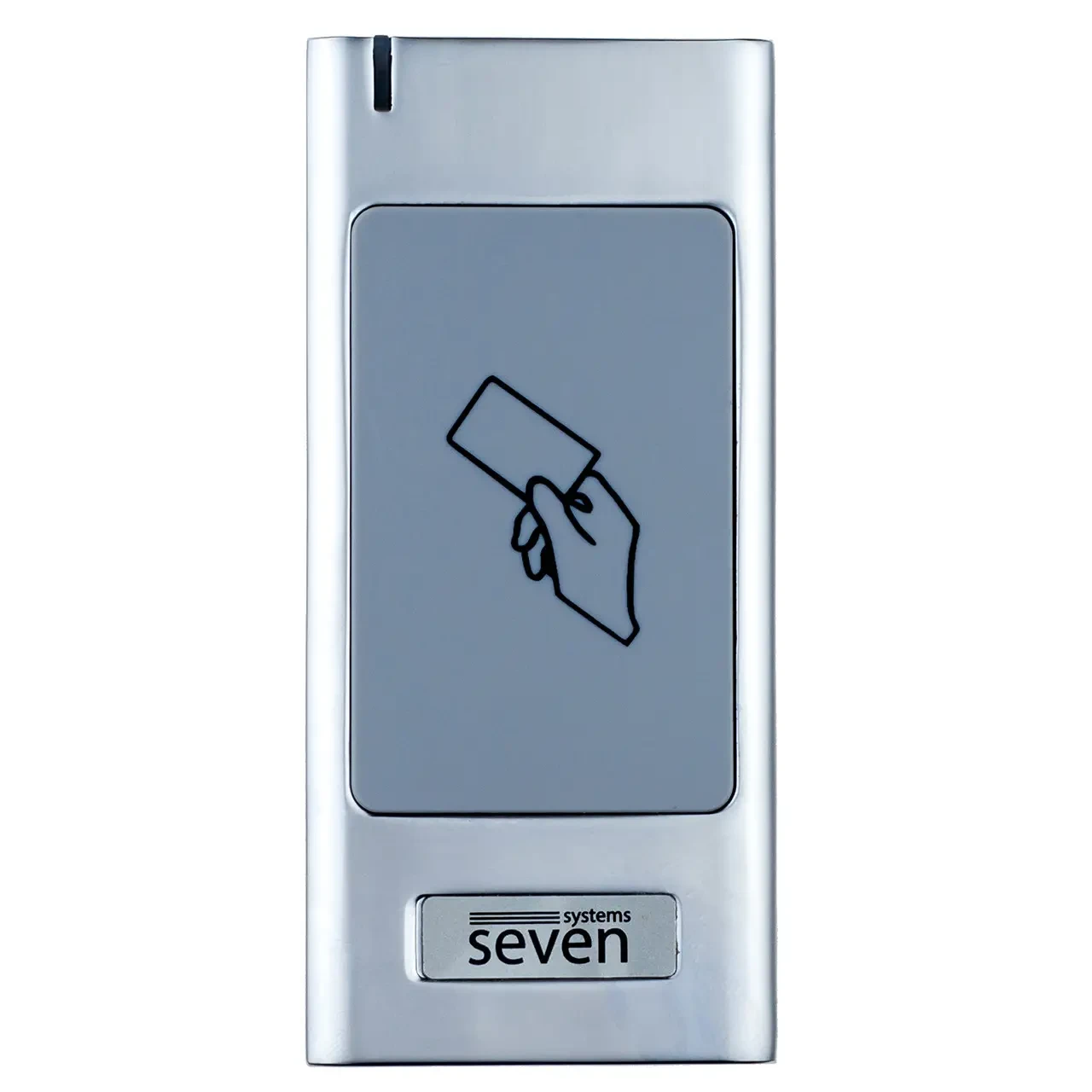 Контролер доступу + зчитувач SEVEN CR-7462m (EM-Marin + MIFARE), фото 1