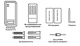 Контролер доступу + зчитувач SEVEN CR-7462m (EM-Marin + MIFARE), фото 4