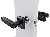 Розумний дверний біометричний замок SEVEN LOCK SL-7738BF, фото 7