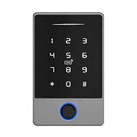 Біометричний контролер доступу Bluetooth із клавіатурою TTLOCK K-2 FP