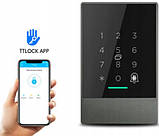 Контролер доступу Bluetooth з клавіатурою TTLOCK K-2, фото 3