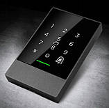 Контролер доступу Bluetooth з клавіатурою TTLOCK K-2, фото 7