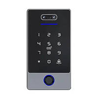 Біометричний контролер доступу Bluetooth із клавіатурою TTLOCK K-5 F