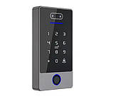 Біометричний контролер доступу Bluetooth із клавіатурою TTLOCK K-5 F, фото 3