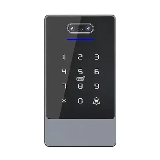 Біометричний контролер доступу Bluetooth з клавіатурою TTLOCK K-5