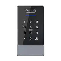 Біометричний контролер доступу Bluetooth з клавіатурою TTLOCK K-5