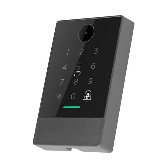Біометричний контролер доступу Bluetooth з клавіатурою TTLOCK K-3Q