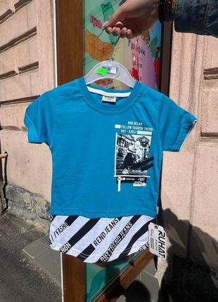 Комплект на літо (YOLA.BABY.SHOP), фото 1