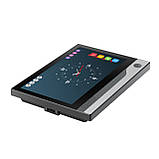 IP-відеодомофон 7 дюймів з Wi-Fi SEVEN DP-7578FHDW - IPS black, фото 7