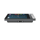 IP-відеодомофон 7 дюймів з Wi-Fi SEVEN DP-7578FHDW - IPS black, фото 8