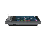 IP-відеодомофон 7 дюймів з Wi-Fi SEVEN DP-7578FHDW - IPS black, фото 9