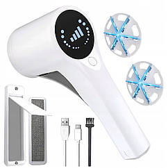 Машинка для видалення ковтунців Lint S/M-Turbo-Remover