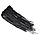 Туш для вій IsaDora Lash Styler Volume Mascara 40 Black, фото 2