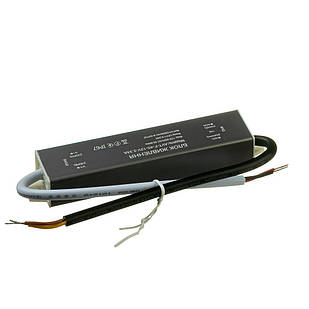 Led блок живлення AVT-12V вологозахист IP 65 3,33А - 40W