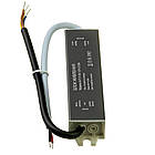 Led блок живлення AVT-12V вологозахист IP 65 3,33А - 40W, фото 3