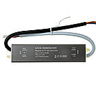 Led блок живлення AVT-12V вологозахист IP 65 3,33А - 40W, фото 4