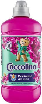 Кондиціонер для білизни Coccolino Creations Snapdragon & Patchouli 1.27