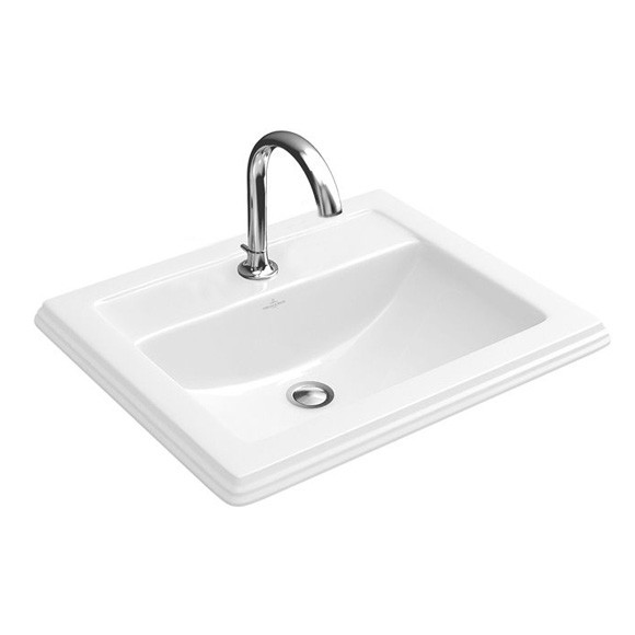Умивальник Villeroy & Boch Hommage 710263R2