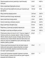Ультраефективні мультивітаміни для жінок 50+ Alive! Once Daily Nature's Way 60 таблеток, фото 7