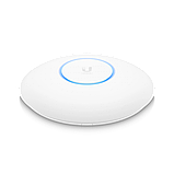 Точка доступу Ubiquiti UniFi U6-Pro, фото 4